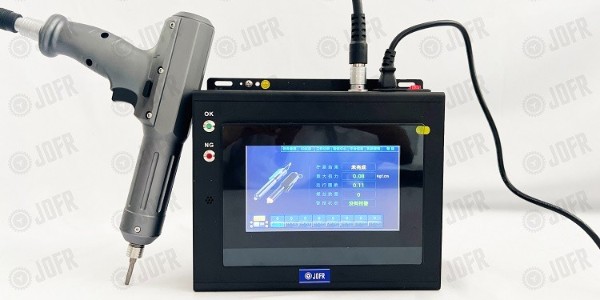 探索電動(dòng)螺絲刀在電池系統(tǒng)中的應(yīng)用 - JOFR堅(jiān)豐股份 探索電動(dòng)螺絲刀在電池系統(tǒng)中的應(yīng)用 - JOFR堅(jiān)豐股份