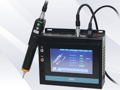 堅豐智能電批提高手機自動擰緊裝配效率 堅豐智能電批提高手機自動擰緊裝配效率