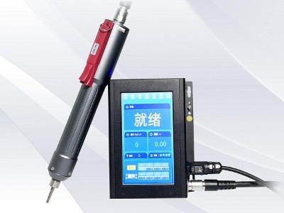 堅豐智能電批提高電腦自動擰緊裝配效率 堅豐智能電批提高電腦自動擰緊裝配效率