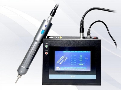 堅豐智能電批提高玩具自動擰緊裝配效率 堅豐智能電批提高玩具自動擰緊裝配效率