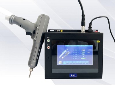 堅豐智能電批提高空調自動擰緊裝配效率 堅豐智能電批提高空調自動擰緊裝配效率