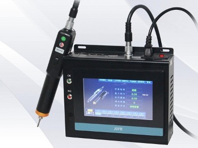 堅豐智能電批提高冰箱自動擰緊裝配效率 堅豐智能電批提高冰箱自動擰緊裝配效率