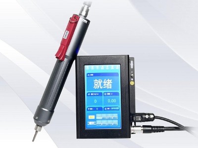 堅豐智能電批提高電視機自動擰緊裝配效率 堅豐智能電批提高電視機自動擰緊裝配效率