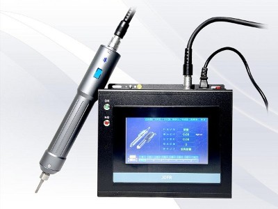 堅豐智能電批提高充電樁自動擰緊裝配效率 堅豐智能電批提高充電樁自動擰緊裝配效率