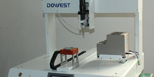 自動(dòng)螺絲機(jī)的扭矩大小如何調(diào)試-堅(jiān)豐股份 自動(dòng)螺絲機(jī)的扭矩大小如何調(diào)試-堅(jiān)豐股份